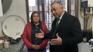 TOKİ’nin Eksiklerini Açıkladı