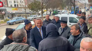 ‘Tabelası Var, Kendi Yok’