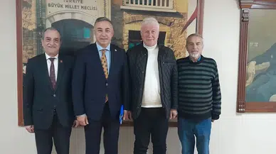 Tahtasız, ÇAYKUR İçin Rize’de