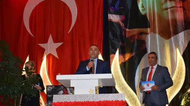 Tahtasız, Çorumluların Kandilini Kutladı