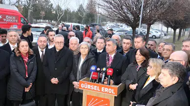 Tahtasız Elazığ’da Halkı Dinledi