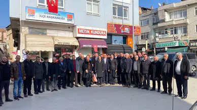 Tahtasız: Seçime Hazırız