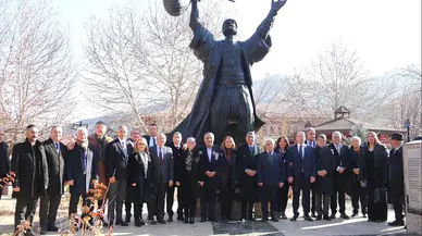 Tahtasız Deprem Tedbirleri İçin Tunceli’de