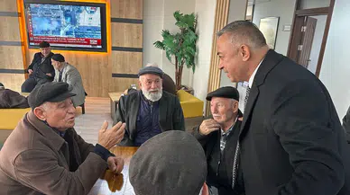 Tahtasız’dan Ambulans Tepkisi