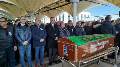 Tahtasız, Teyzesini Kaybetti