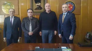 Tahtasız’dan Çaykur Tespit ve Talepleri