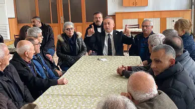 Tahtasız’dan Halk Gününe Davet
