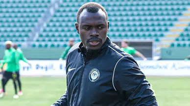 Toure Isınırken Sakatlandı