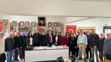 Uğur Mumcu, ADD’de Anıldı