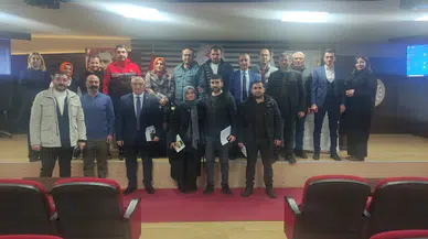 Üreticilere Yönelik Eğitim Kursları Devam Ediyor