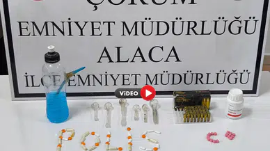 Uyuşturucu Tacirlerine Geçit Yok