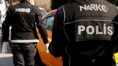 Uyuşturucu Tacirlerine Geçit Yok
