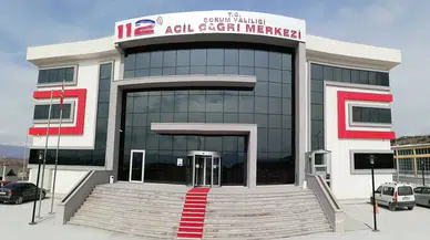 Vali Açıkladı, Yeni Sistem Devrede
