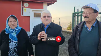 Yaşlı Çift, Köpeğin Saldırdığı Anı Anlattı: Kalkamadım
