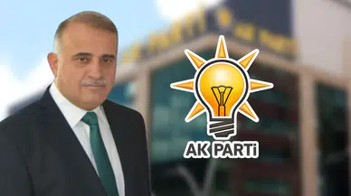 Yeni Başkan Mazbatasını Alıyor