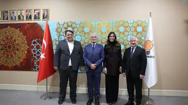 Yer: Ankara, Gündem: Çorum