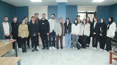 Yüzleri Gülümseten Sürpriz Ziyaret