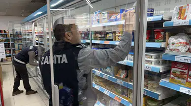 Zabıta Denetimlere Ara Vermiyor