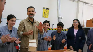 Zanaat Atölyeleri Tatilde de Hizmet Verecek