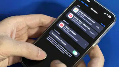 Abonelik Sistemli Dijital Platformlar Aile Bütçesini Zorluyor