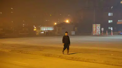 Adana’da Hava Kirliliği Öldürüyor