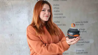 Afetle Gayrete ‘Diren’ Katkısı