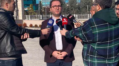 Ahmet Özer AYM’ye Başvurdu