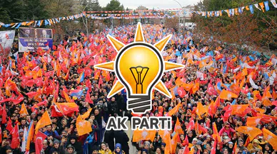 AK Parti’de Kongre Zamanı