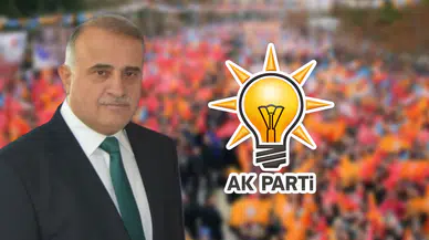 AK Parti’de Yönetim, Görev Dağılımı Yaptı