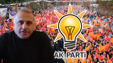 Yakup Alar’dan Kongre Teşekkürü