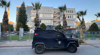 Akdeniz Belediyesinde Kayyum Vazifeye Başladı