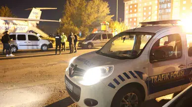 Aksaray’da Kız Öğrenci Yurtları Abluka Altında