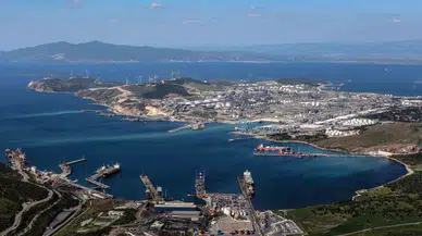 Aliağa’da Açılan Şirket Sayısındaki Yükseliş Sürüyor