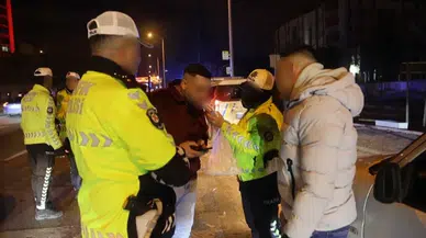 Alkollü Şoför ile Yer Değiştirdi, Fark Edip Asıl Şoföre Ceza Kesen Polise “İtiraz Etmiyoruz Ayıp” Dedi