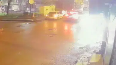 "Alkolüm Vardı Be Abi..."