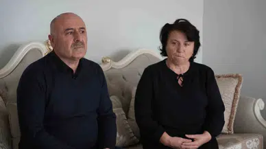 Anne Pervin Aci: “Eylem Tok ve Oğlu Türkiye’ye Gelmesin”