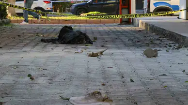 Antalya’da Eski Eş Faciası: 20 Gün Evvel Boşandığı Karısını Üzerine Akaryakıt Dökerek Yaktı