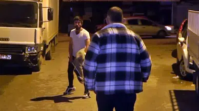 Antalya’nın Neron’u: Mahallede Yakmadığı Yer Kalmadı, Bu Seferki Amacı Bayan Kuaförü Oldu