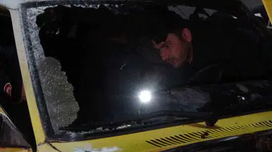 Arabasını Park Edip Otobüsle İşe Gitti, Döndüğünde Hayatının Şokunu Yaşadı