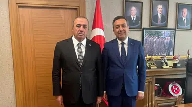 Kayrıcı ve Dere’den Teşekkür