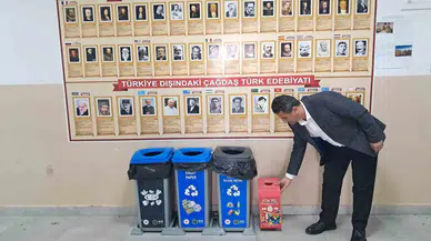Atık Pili Topla, Hediyeyi Kap