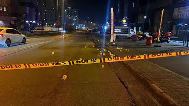 Avcılar’da İş Yerine Silahlı Atak: 3 Yaralı