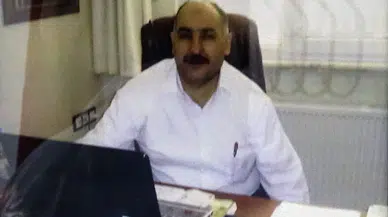 Babasının İsminin Verildiği Sıhhat Merkezinde Misyona Başladı