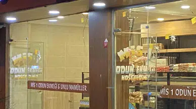 Bağcılar’da Fırına Silahlı Hücum: 2 Yaralı
