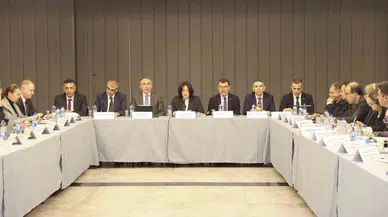 Bakanlıktan Marmara’ya Kıyısı Olan 7 İlin Belediyesine Müsilaj Uyarısı