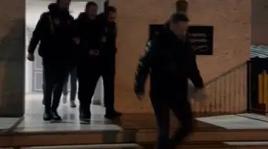 Bakırköy’de Okula Silahlı Akın