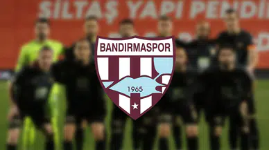 Çorum FK’nin Sıradaki Rakibi Bandırmaspor
