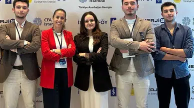 Başarılı Finansal Tahlil Finale Taşıdı, Yeni Gaye Amerika