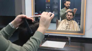 Berberlerden Değişik Çıkış; "Robotların Bizim Bölümde Hiç Talihi Yok"