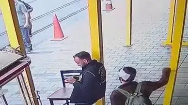 Beyoğlu’nda Polis Memurunu Ensesinden Bıçaklayan Sanık Hakim Karşısında: "Polisin Rastgele Bir Yaralanması Olmadı’’